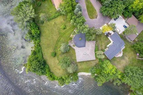 1417 Hoot Lake Drive Fergus Falls MN 56537
