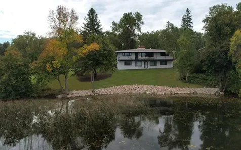 1417 Hoot Lake Drive Fergus Falls MN 56537