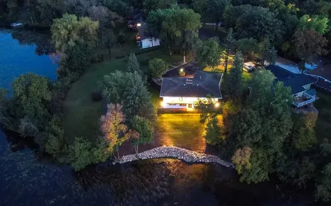 1417 Hoot Lake Drive Fergus Falls MN 56537