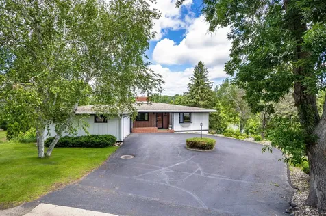 1417 Hoot Lake Drive Fergus Falls MN 56537