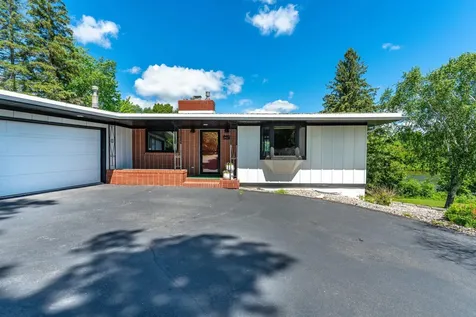 1417 Hoot Lake Drive Fergus Falls MN 56537