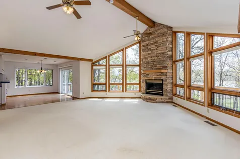 1850 Petes Point Lane SW Alexandria MN 56308
