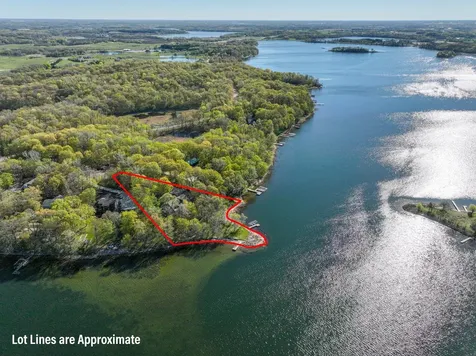 1850 Petes Point Lane SW Alexandria MN 56308