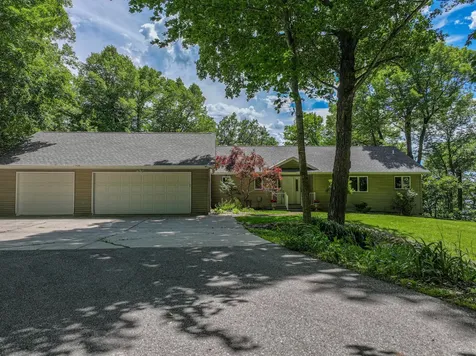 1850 Petes Point Lane SW Alexandria MN 56308