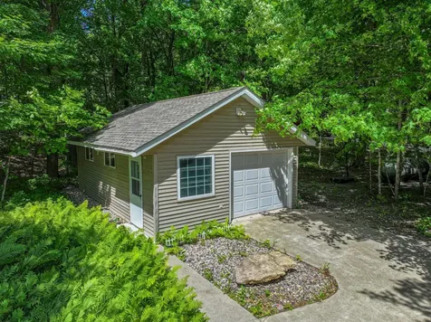 1850 Petes Point Lane SW Alexandria MN 56308