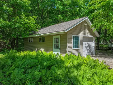 1850 Petes Point Lane SW Alexandria MN 56308