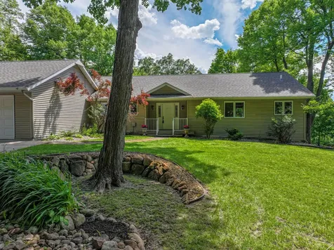 1850 Petes Point Lane SW Alexandria MN 56308
