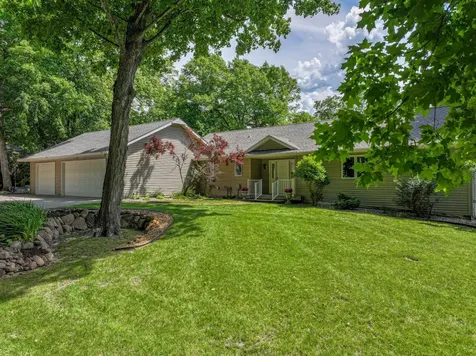 1850 Petes Point Lane SW Alexandria MN 56308
