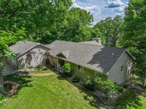 1850 Petes Point Lane SW Alexandria MN 56308
