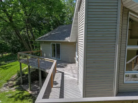 1850 Petes Point Lane SW Alexandria MN 56308