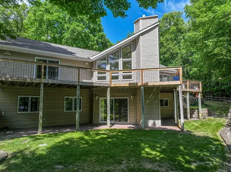 1850 Petes Point Lane SW Alexandria MN 56308