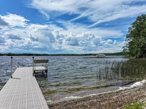 1850 Petes Point Lane SW Alexandria MN 56308
