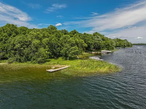 1850 Petes Point Lane SW Alexandria MN 56308