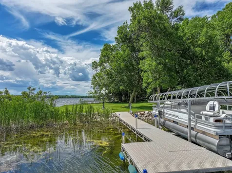 1850 Petes Point Lane SW Alexandria MN 56308