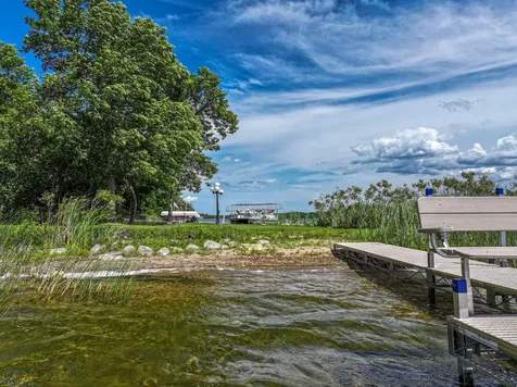 1850 Petes Point Lane SW Alexandria MN 56308