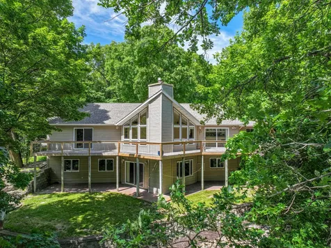 1850 Petes Point Lane SW Alexandria MN 56308