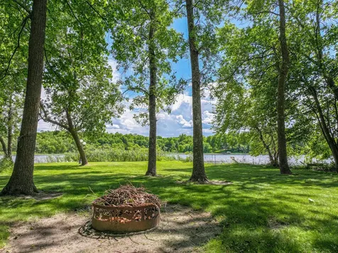 1850 Petes Point Lane SW Alexandria MN 56308
