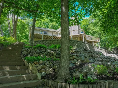 1850 Petes Point Lane SW Alexandria MN 56308