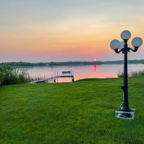 1850 Petes Point Lane SW Alexandria MN 56308