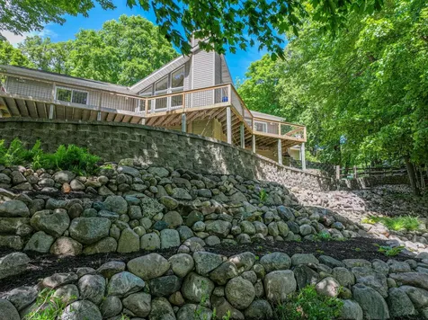 1850 Petes Point Lane SW Alexandria MN 56308