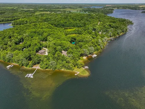 1850 Petes Point Lane SW Alexandria MN 56308