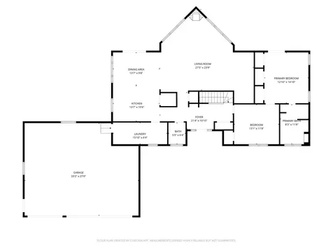 1850 Petes Point Lane SW Alexandria MN 56308