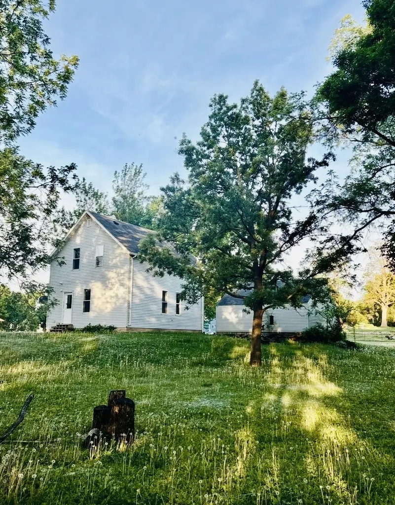 458 4th Street N Brownton MN 55312