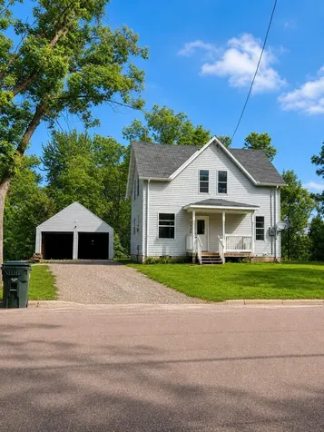 458 4th Street N Brownton MN 55312