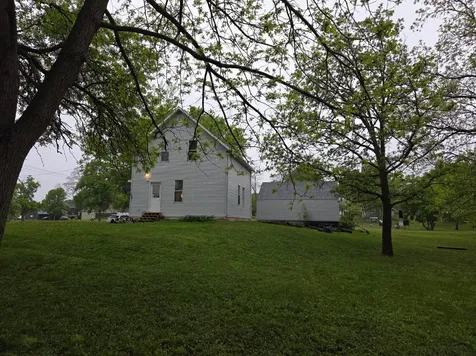 458 4th Street N Brownton MN 55312