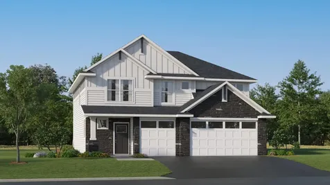 18350 Glancy Way Lakeville MN 55044