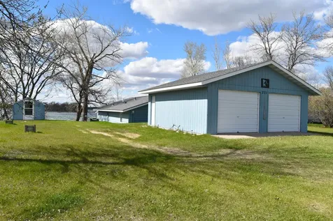 231 Hilltop Road Ottertail MN 56571