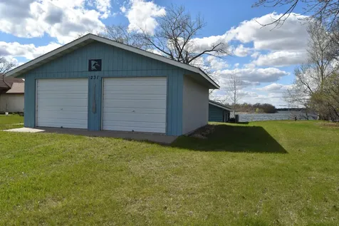 231 Hilltop Road Ottertail MN 56571
