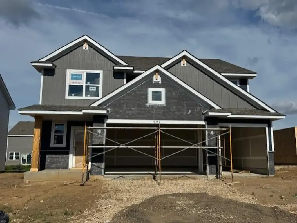 18356 Gladhurst Lane Lakeville MN 55044