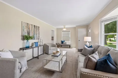5021 William Avenue Edina MN 55436
