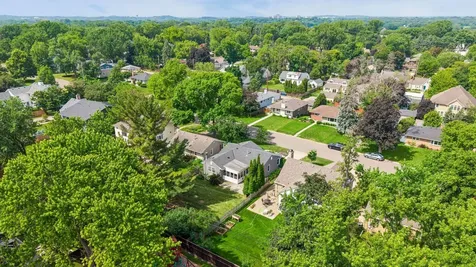 5021 William Avenue Edina MN 55436