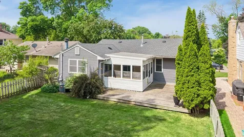 5021 William Avenue Edina MN 55436
