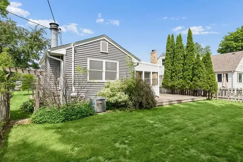 5021 William Avenue Edina MN 55436