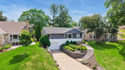 5021 William Avenue Edina MN 55436