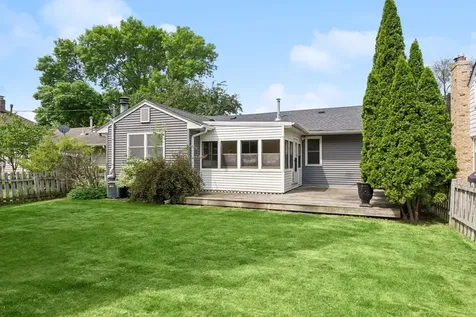 5021 William Avenue Edina MN 55436