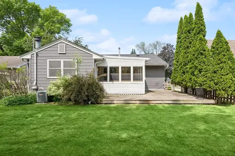 5021 William Avenue Edina MN 55436