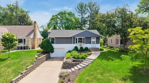 5021 William Avenue Edina MN 55436