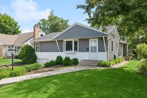 5021 William Avenue Edina MN 55436