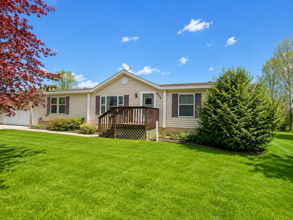 404 Hummingbird Lane New York Mills MN 56567