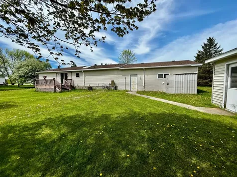 404 Hummingbird Lane New York Mills MN 56567