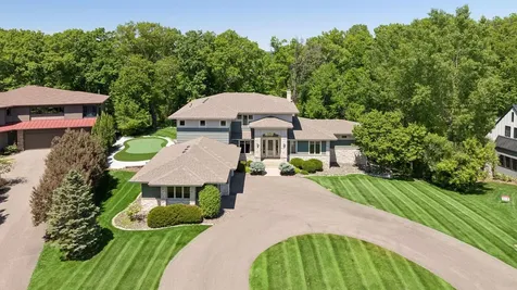 2063 Austrian Pine Lane Minnetonka MN 55305