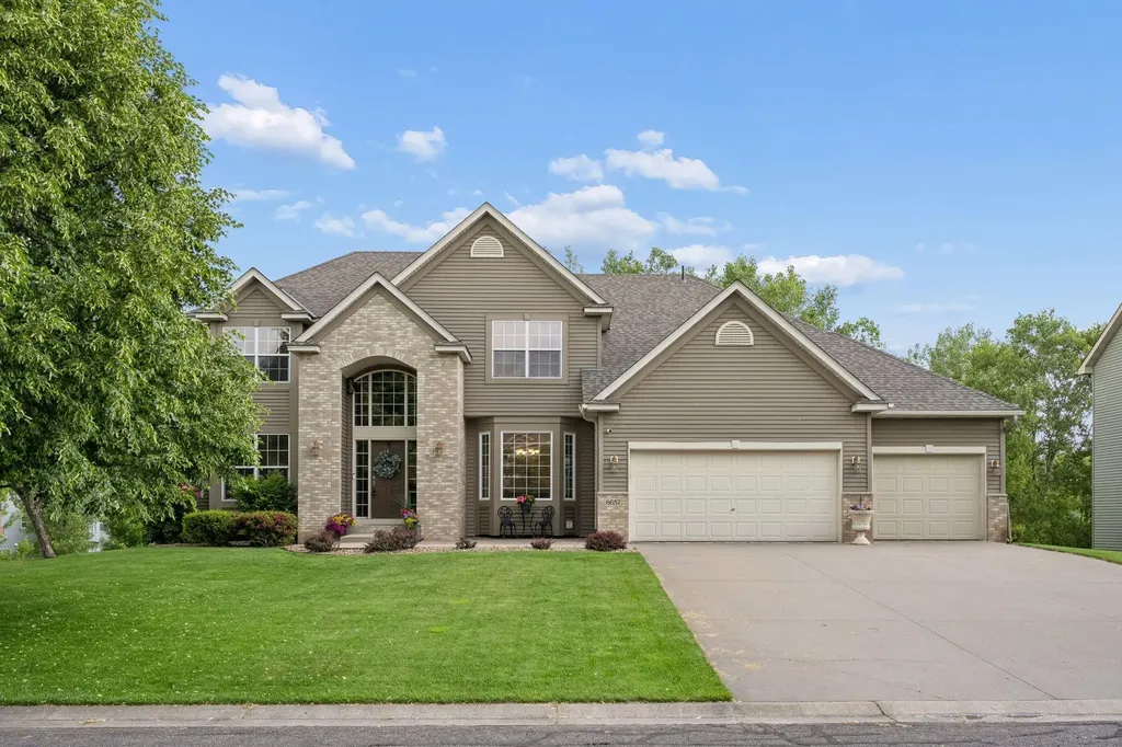 8657 Elk Avenue Monticello MN 55362
