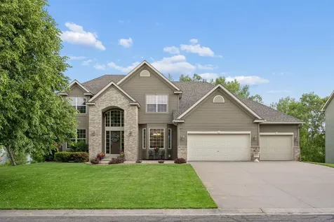 8657 Elk Avenue Monticello MN 55362