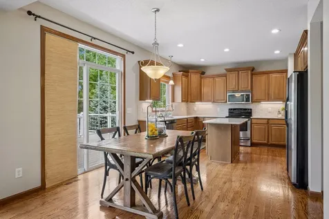 8657 Elk Avenue Monticello MN 55362