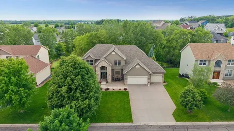 8657 Elk Avenue Monticello MN 55362