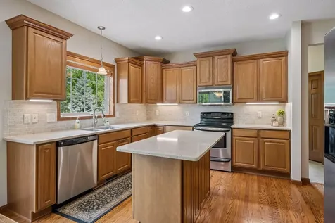 8657 Elk Avenue Monticello MN 55362